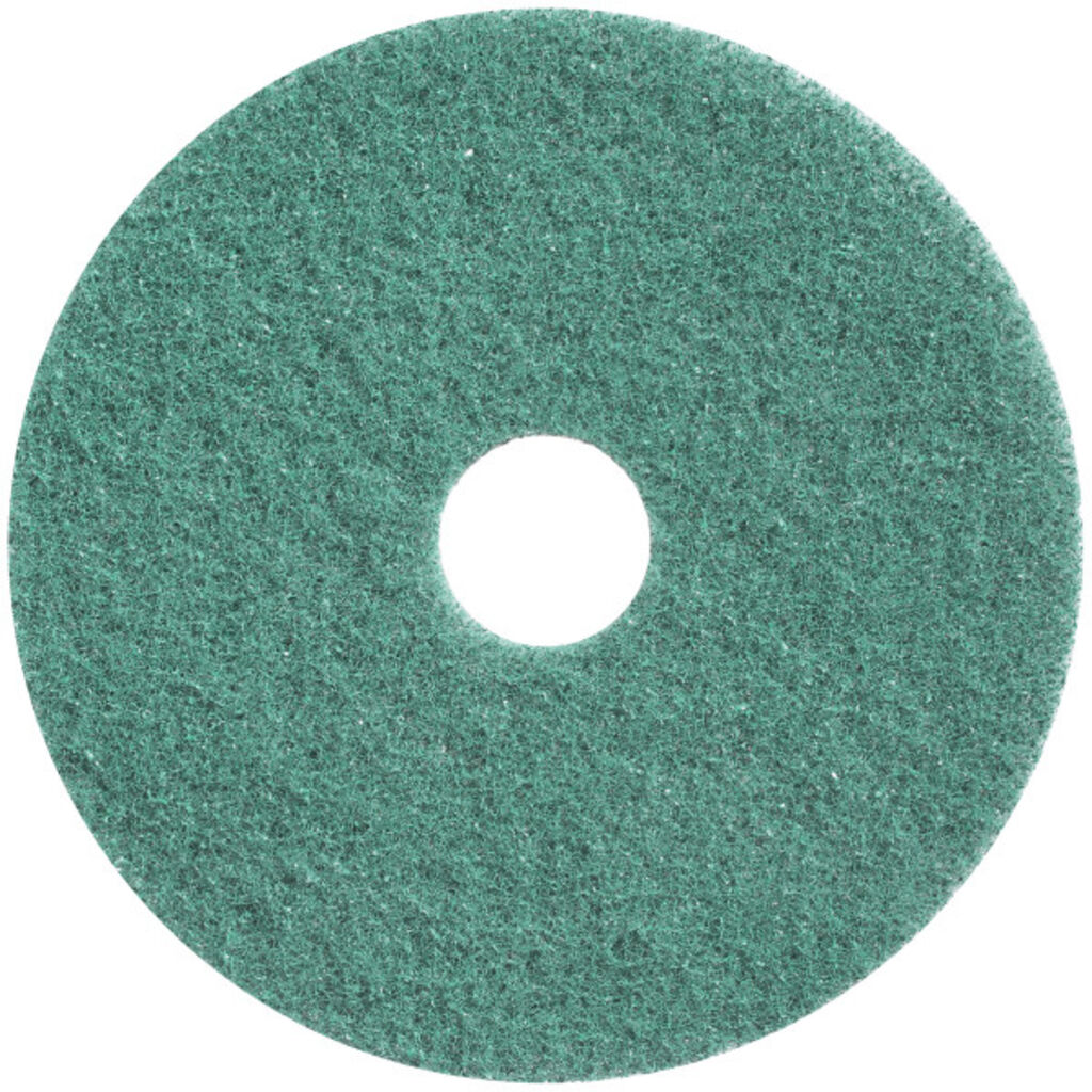 Twister Pad 11" Green, 2ea